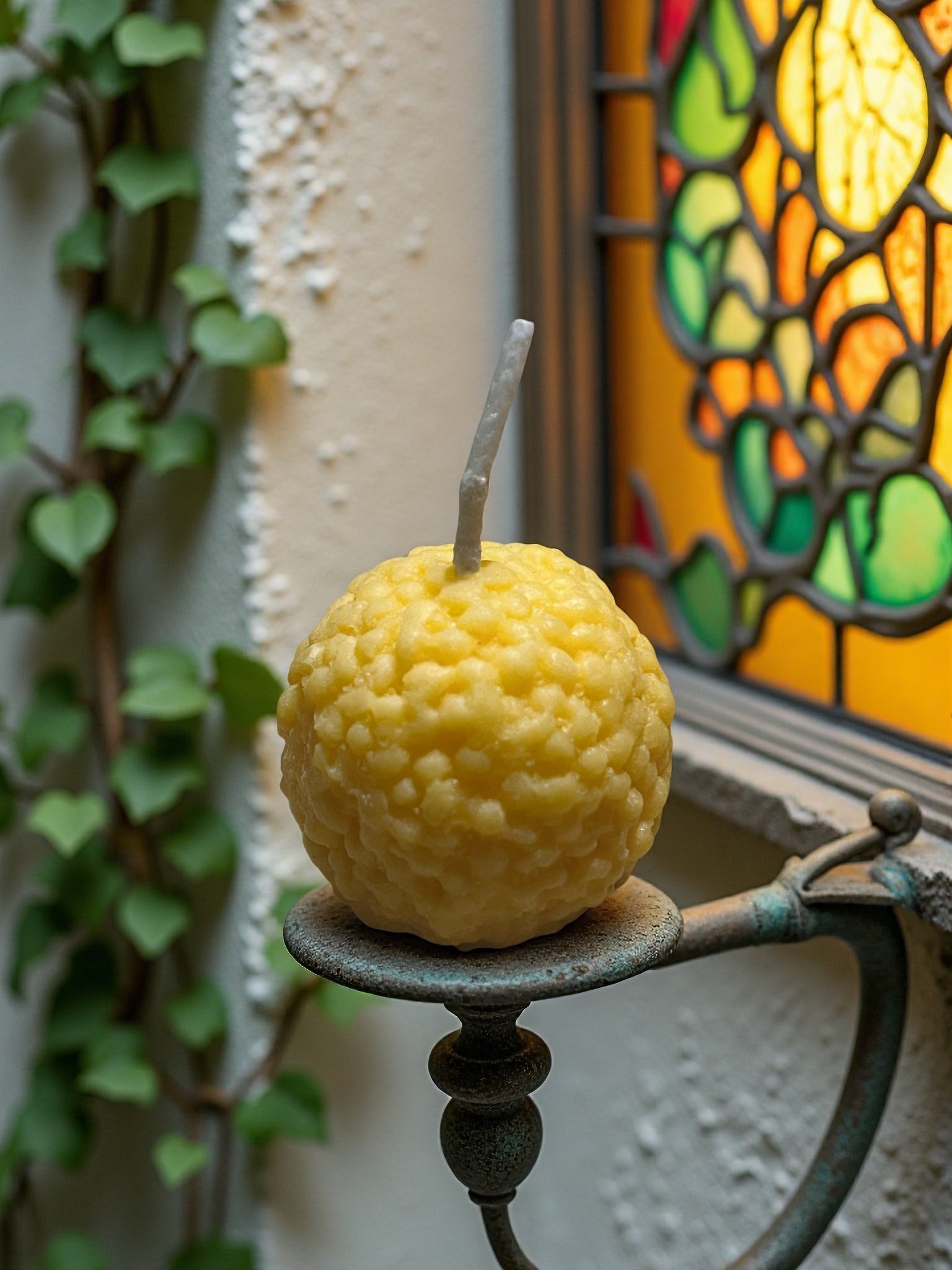 ladu candle