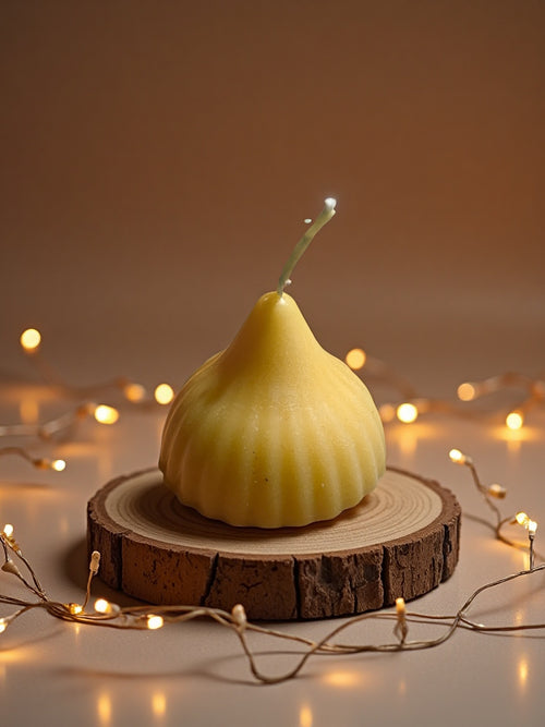 modak candle