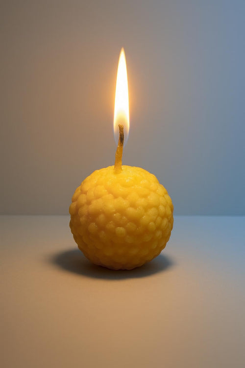 ladu candle