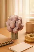 tulip bouquet