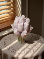 tulip bouquet