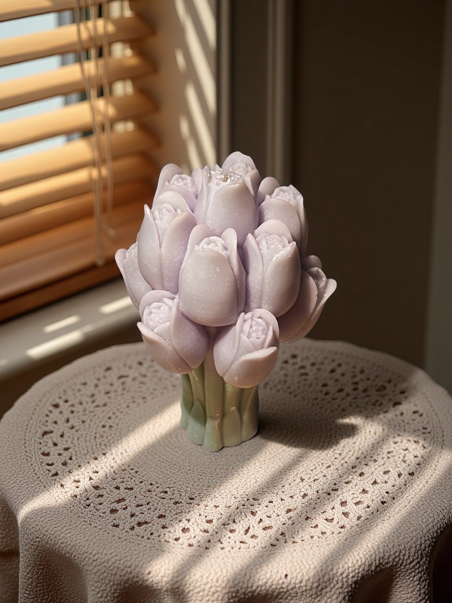tulip bouquet